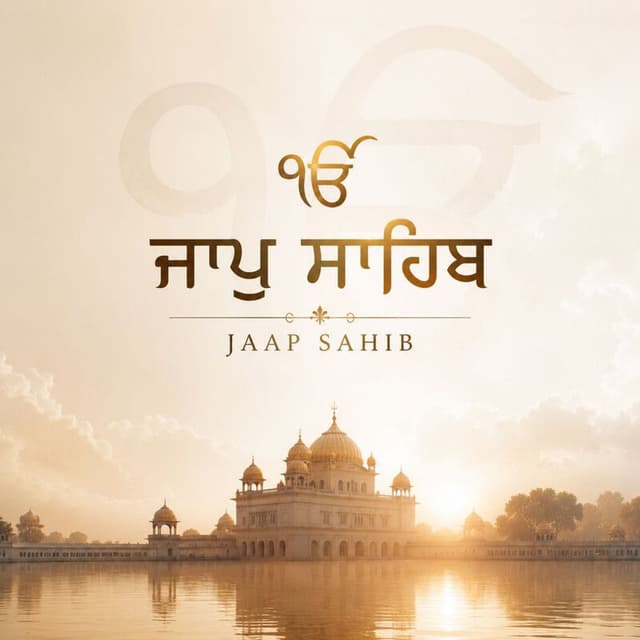 Jaap Sahib