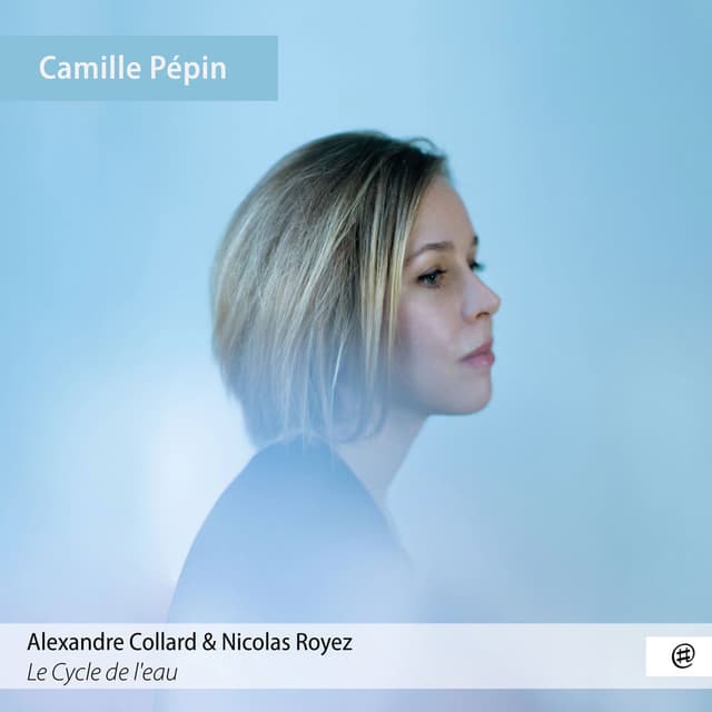 Camille Pépin: Le Cycle de l'eau