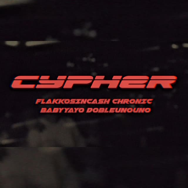 CYPHER
