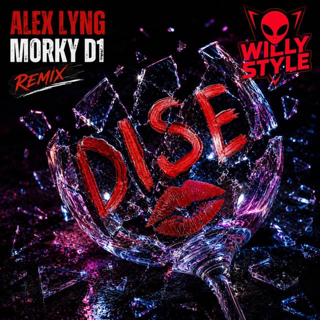 DISE (REMIX)