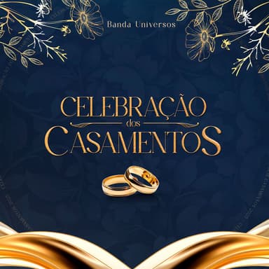 Celebração dos Casamentos