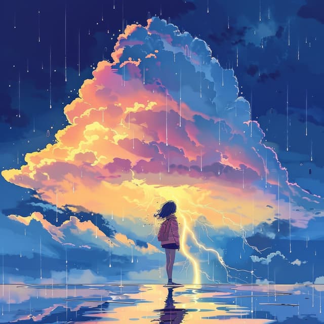 Tranquil Tempest
