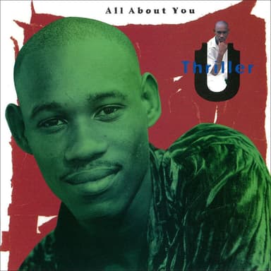 ALL ABOUT YOU