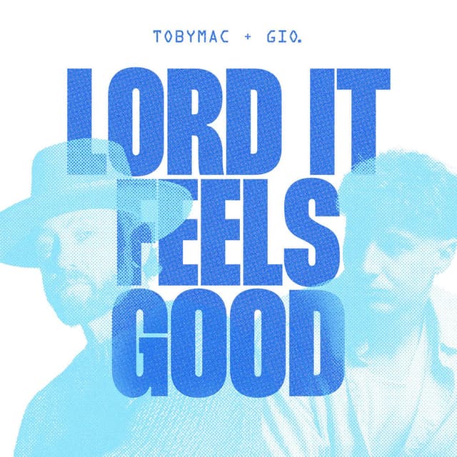 Lord It Feels Good