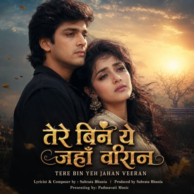 Tere Bin Yeh Jahan Veeran