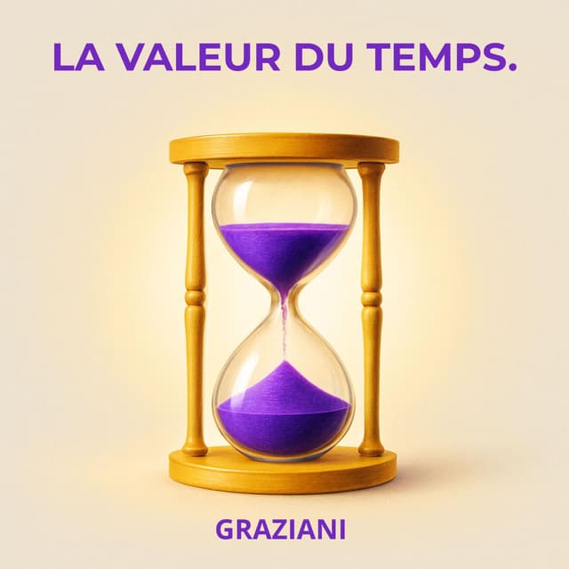 La valeur du temps