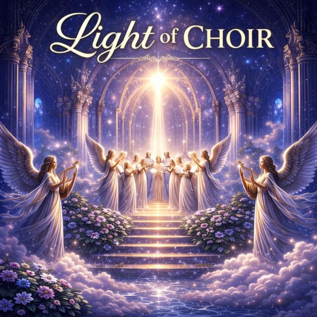 Light of Choir (Night Version)