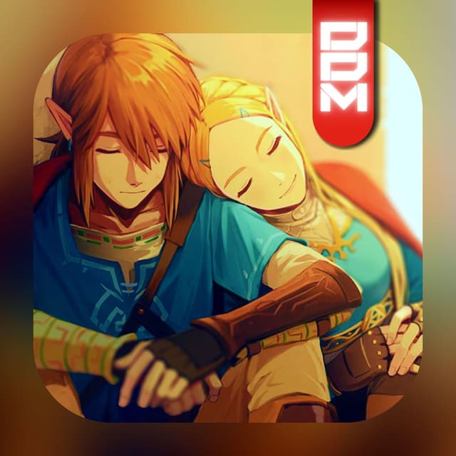 Zelda's Lullaby (Ocarina of Time - Lofi Version)