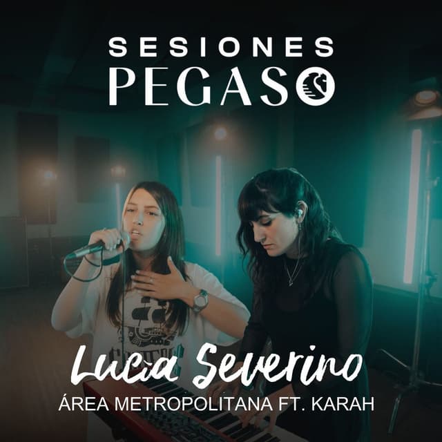 Área Metropolitana (En Vivo)