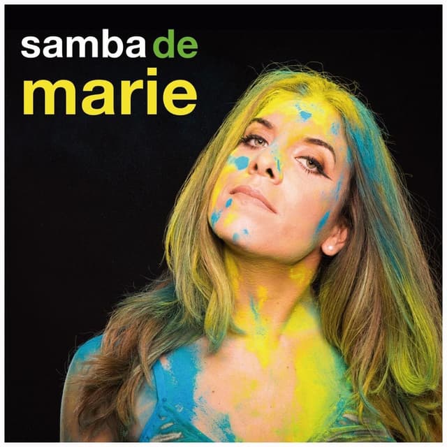 Samba de Marie