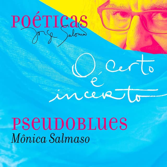 Pseudoblues