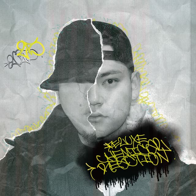 CHEMICAL REACTION (Deluxe)