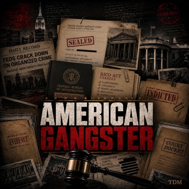 Gangster