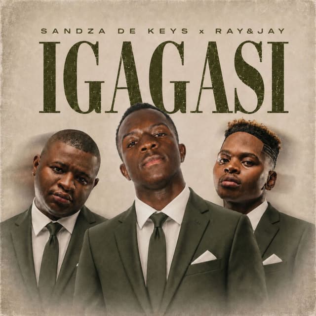 Igagasi