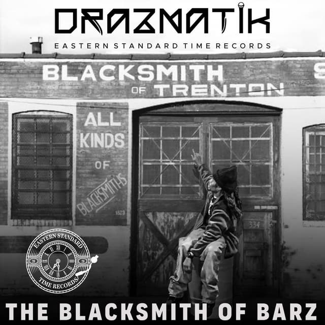 The Blacksmith of Barz
