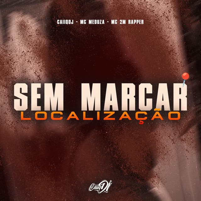 Sem Marcar Localização