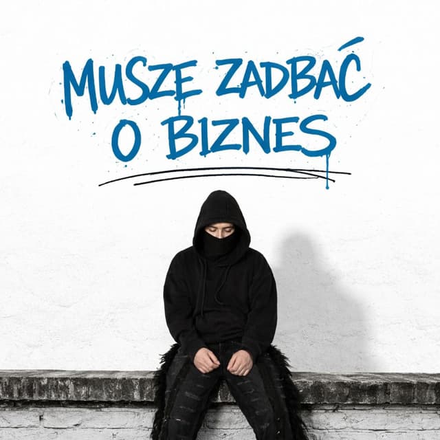 MUSZĘ ZADBAĆ O BIZNES