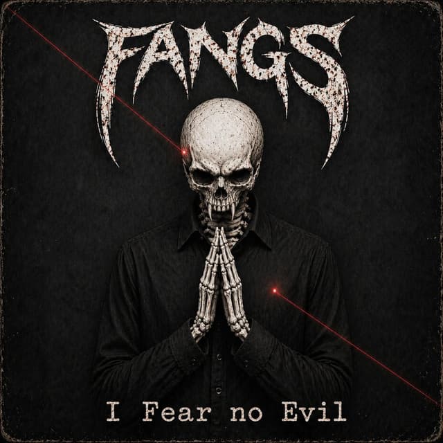 I Fear no Evil