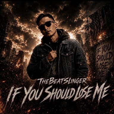 If You Should Lose Me (Full Album)