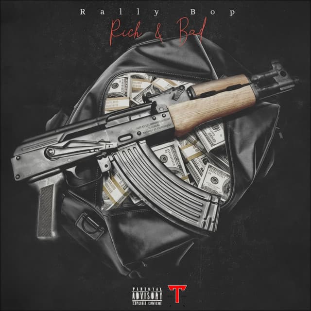 Rich & Bad (WYFL Riddim)
