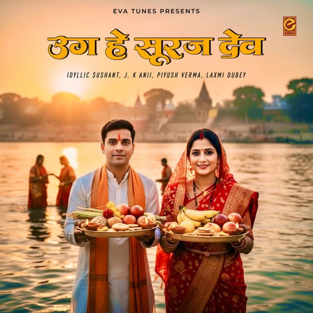 Uga He Suraj Dev (Chhath Geet)