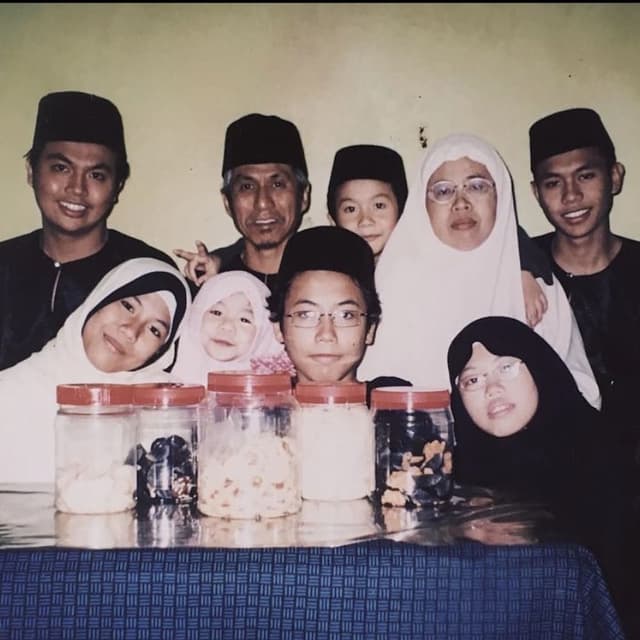Pulang Ke Rumah