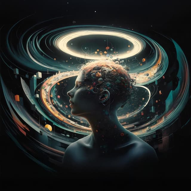 Subconscious Sync Mind