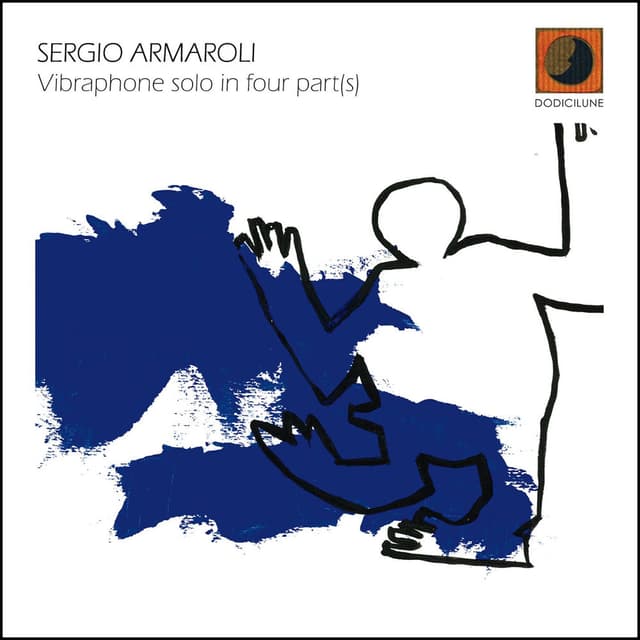 Vibraphone Solo in Four Part(S)