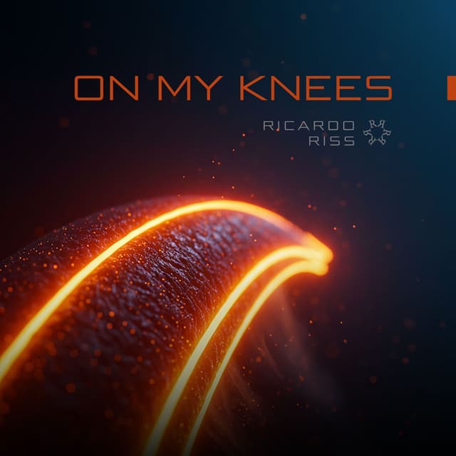 On My Knees