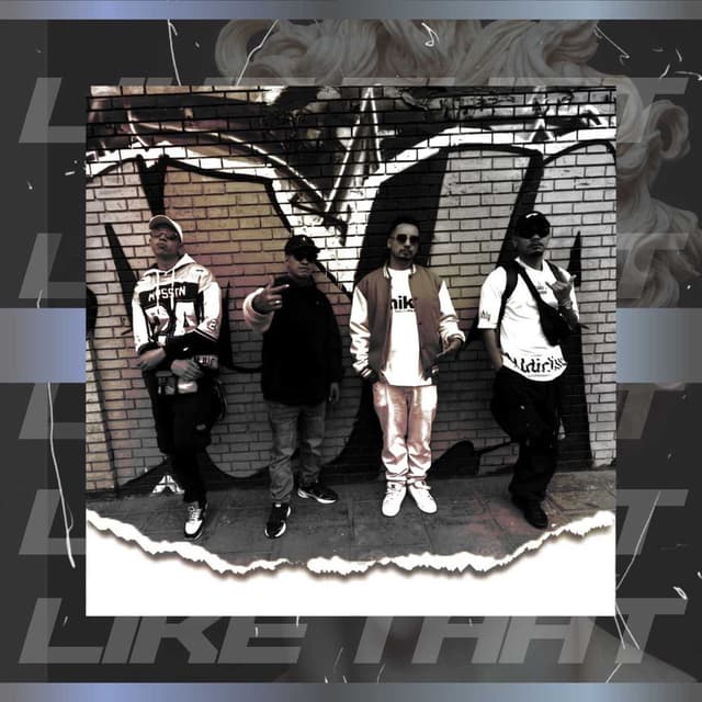 Like that (Remastered 2026)