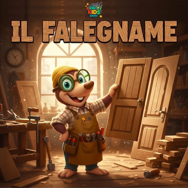 Il Falegname