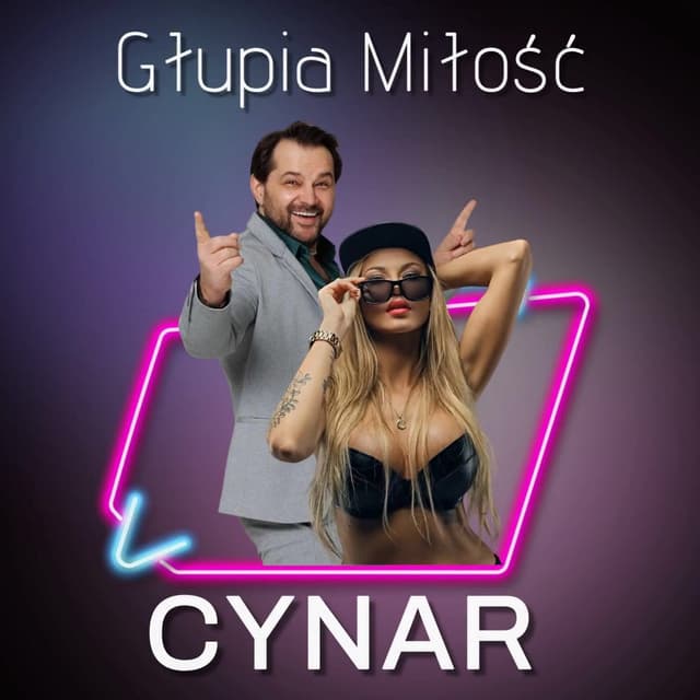 Głupia Miłość (Radio Edit)