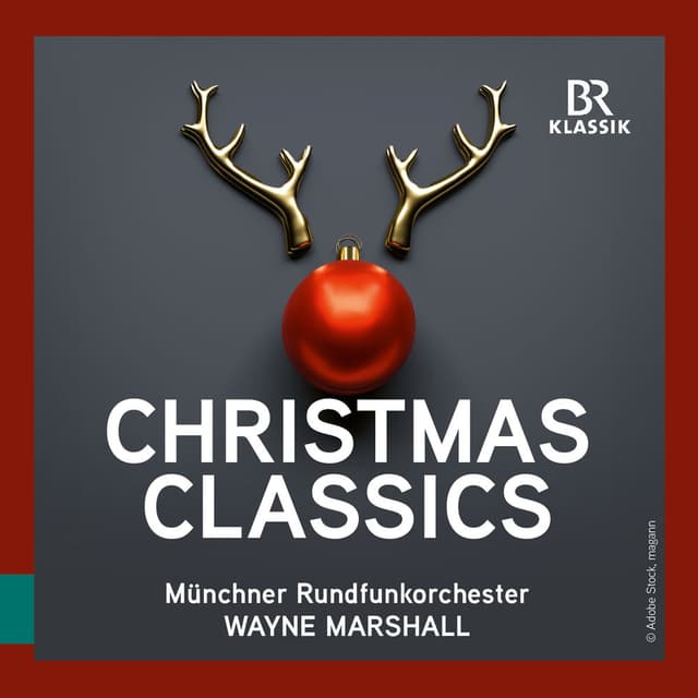Christmas Classics (Live at Prinzregententheater, Munich, 11/12/2024)
