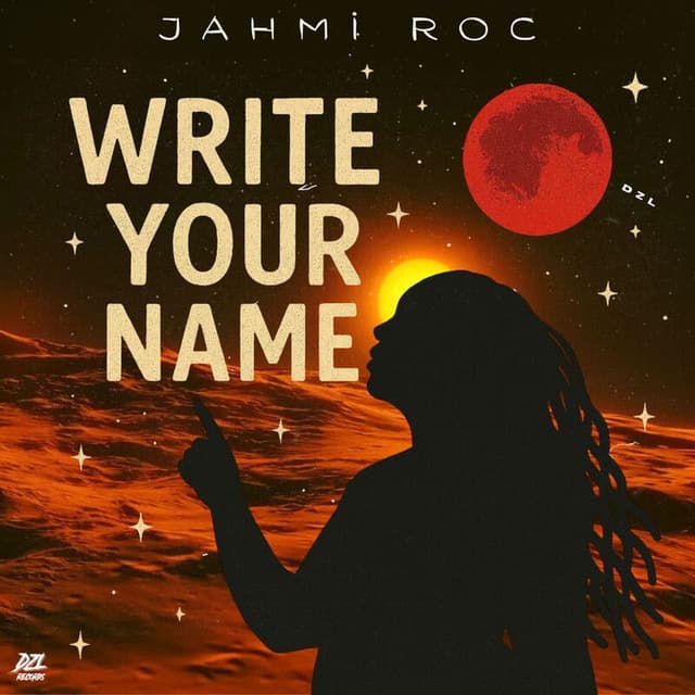Write Your Name
