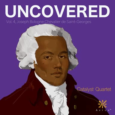 6 String Quartets, Op. 1: No. 3 in G Minor: I. Allegro