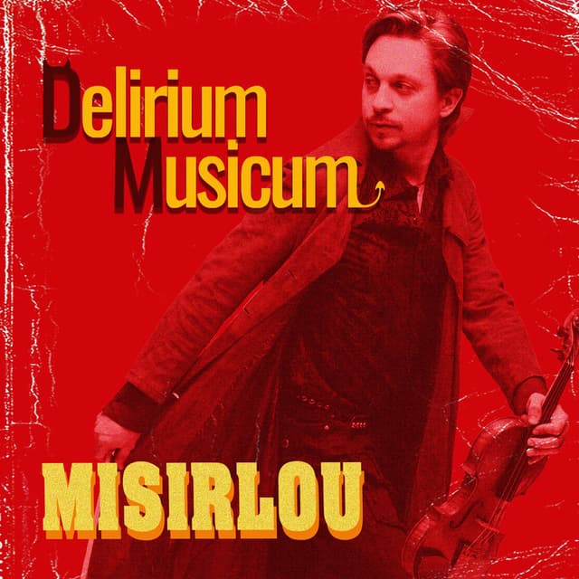 Roubanis: Misirlou (From "Pulp Fiction")