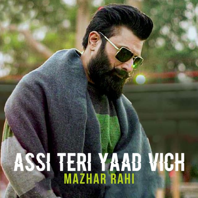 Assi Teri Yaad Vich