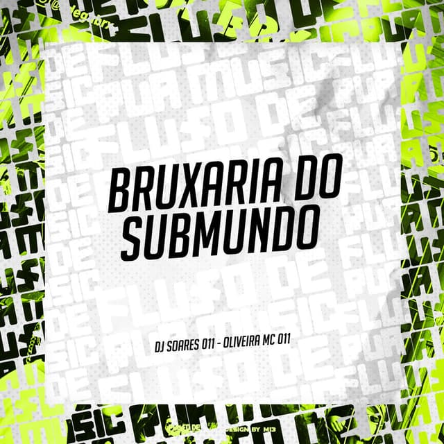 Bruxaria do Submundo