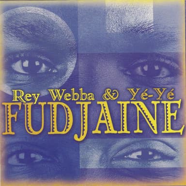 Fudjaine