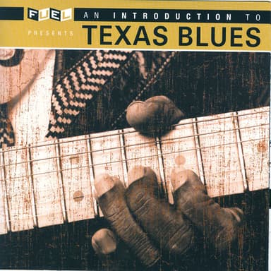 An Introduction To Texas Blues