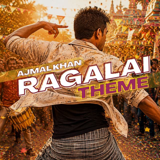 Ragalai Theme