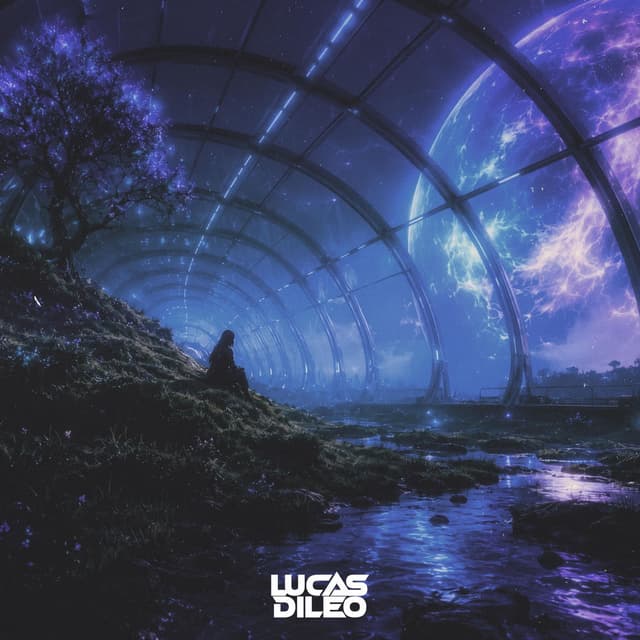 Futuristic Music for the Soul