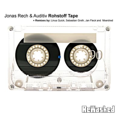 Rohstoff Tape