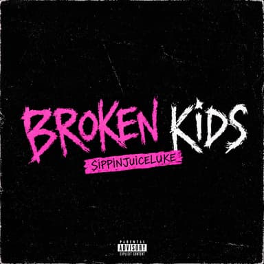 BROKEN KIDS
