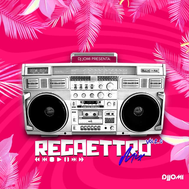 Regaettro (Versión especial)