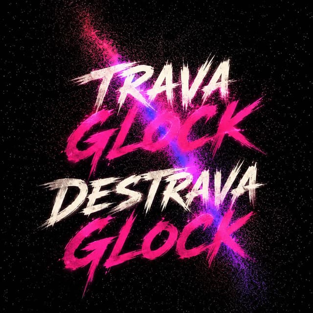 TRAVA GLOCK DESTRAVA GLOCK