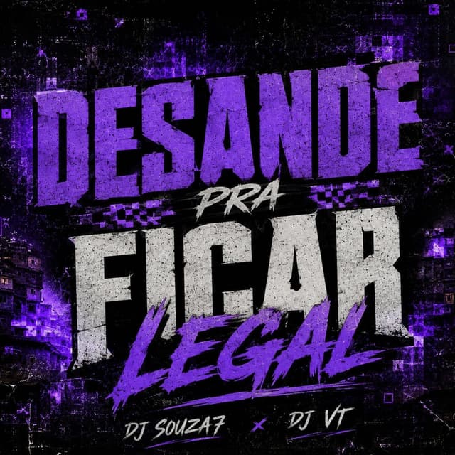 DESANDE PRA FICAR LEGAL (Remix)