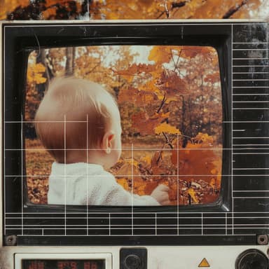 Travesía Onírica: Las Tonos del Firmamento en el Lienzo del Subconsciente