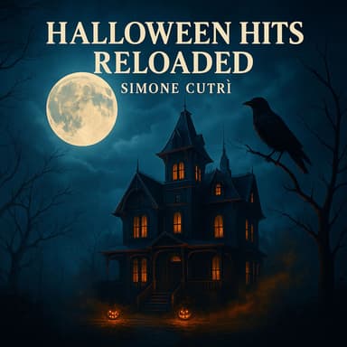 Halloween Hits Reloaded