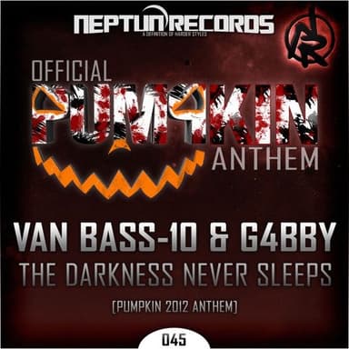 The Witching Hour (Pumpkin 2012 Anthem, Dub Mix)